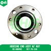 Housing End Assy W/ Nut [04]