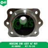 Housing End Assy W/ Nut [04]