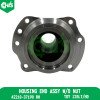 Housing End Assy W/O Nut [04]