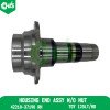 Housing End Assy W/O Nut [04]