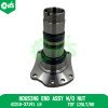 Housing End Assy W/O Nut [04]