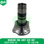 Housing End Assy W/O Nut [04]