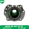 Housing End Assy W/O Nut [04]