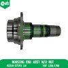 Housing End Assy W/O Nut [04]