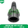 Housing End Assy W/O Nut [02]