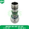 Housing End Assy W/O Nut [04]