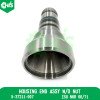 Housing End Assy W/O Nut [04]