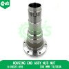 Housing End Assy W/O Nut [02]