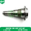 Housing End Assy W/O Nut [02]