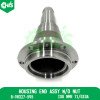 Housing End Assy W/O Nut [02]