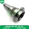 Housing End Assy W/O Nut [02]