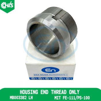 Housing End Thread Only Rh