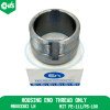 Housing End Thread Only Lh