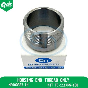 Housing End Thread Only Rh