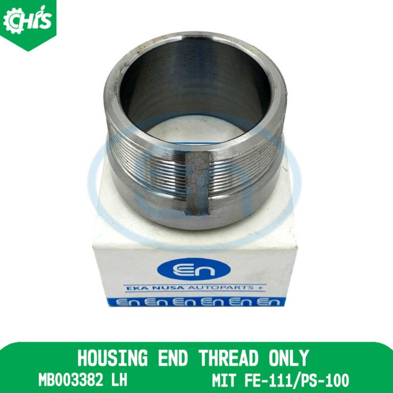 Housing End Thread Only Lh