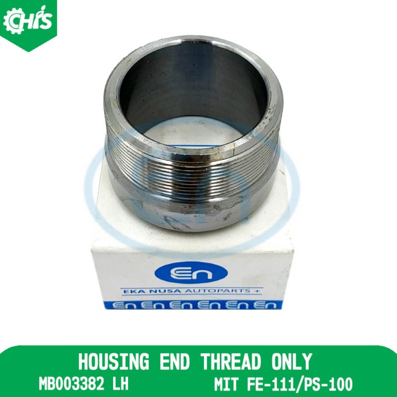 Housing End Thread Only Lh