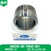 Housing End Thread Only Lh