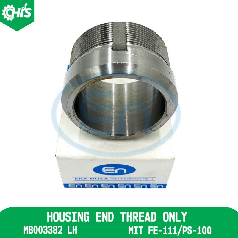 Housing End Thread Only Lh