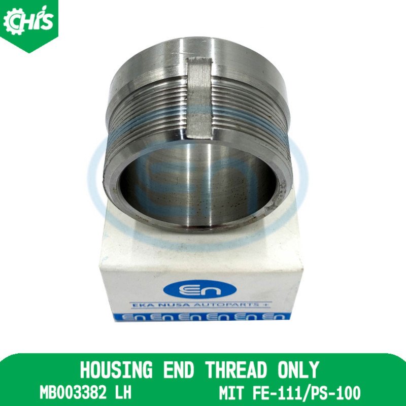 Housing End Thread Only Lh