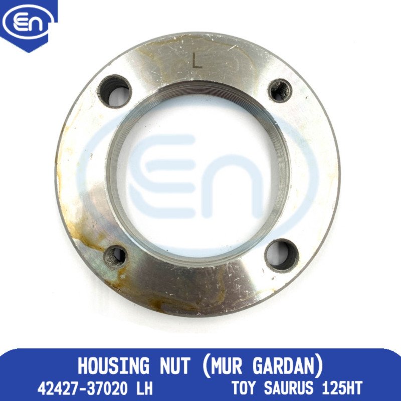Housing Nut (Mur Gardan)