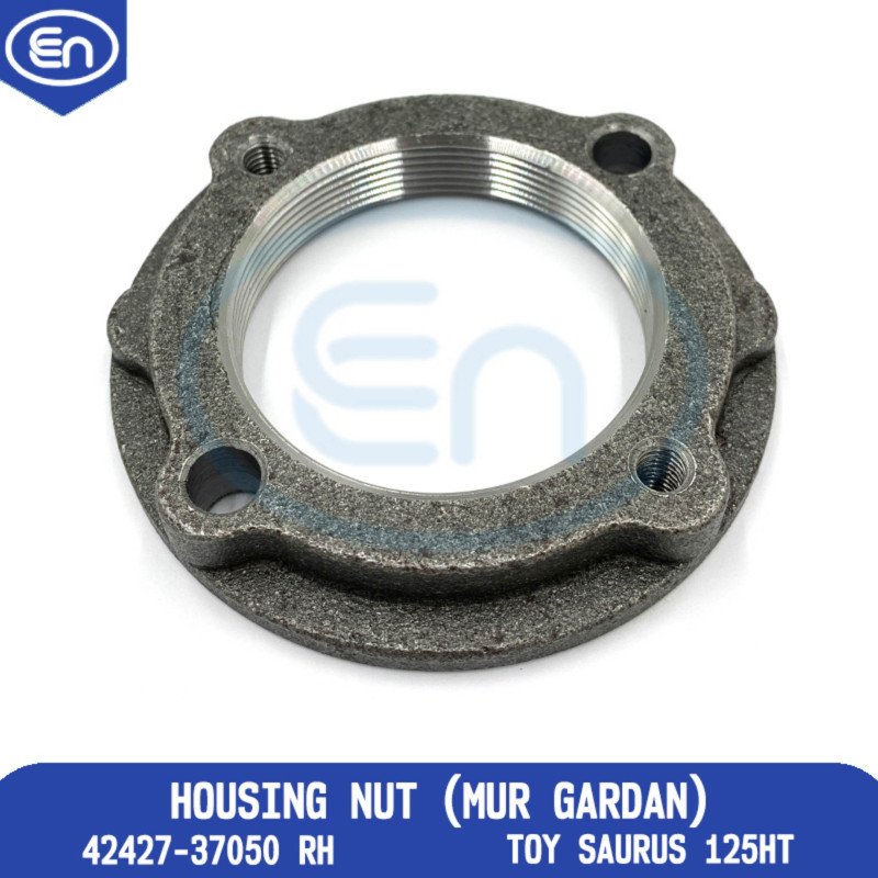 Housing Nut (Mur Gardan)