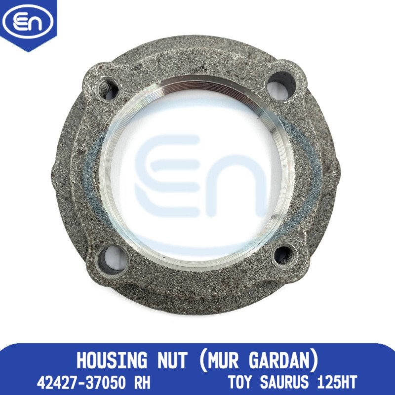 Housing Nut (Mur Gardan)