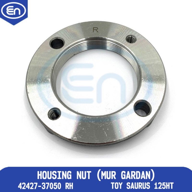 Housing Nut (Mur Gardan)