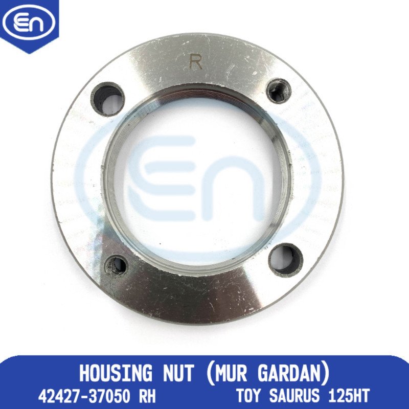 Housing Nut (Mur Gardan)