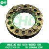 Housing Nut With Washer Kit