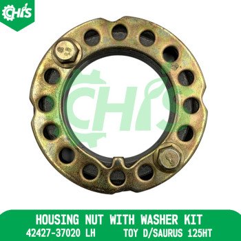 Housing Nut With Washer Kit