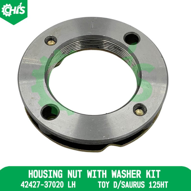 Housing Nut With Washer Kit