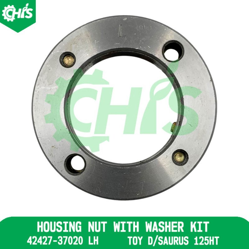 Housing Nut With Washer Kit