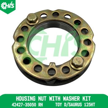 Housing Nut With Washer Kit