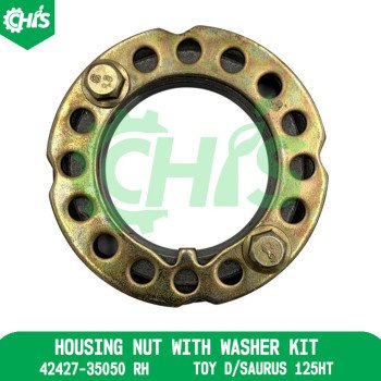 Housing Nut With Washer Kit