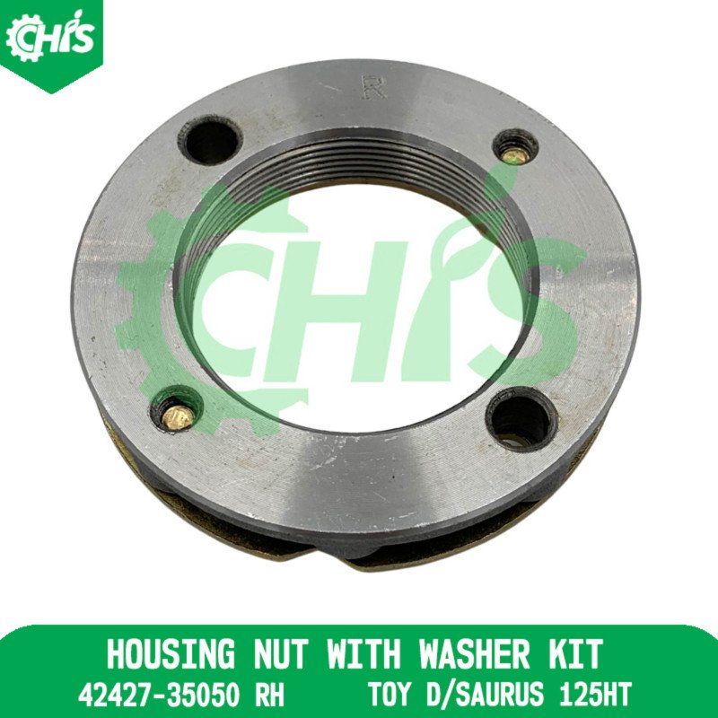 Housing Nut With Washer Kit