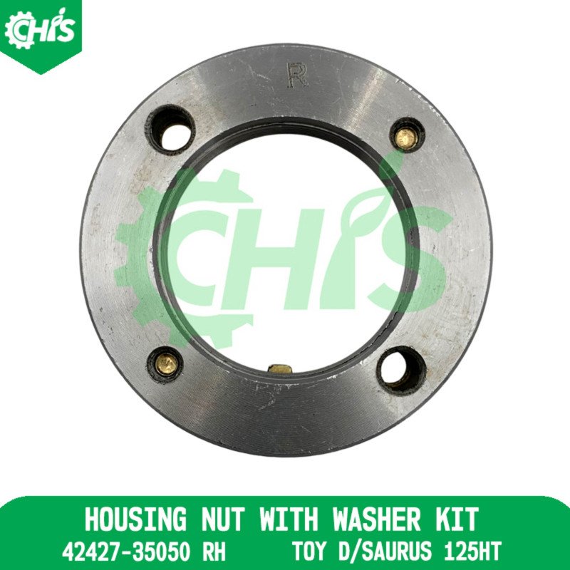 Housing Nut With Washer Kit