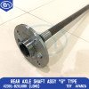 Rear Axle Shaft Assy "G" Type