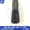 Rear Axle Shaft Assy "G" Type