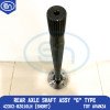Rear Axle Shaft Assy "G" Type