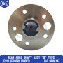 Rear Axle Shaft Assy "G" Type