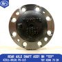 Rear Axle Shaft Assy 8H "Toy"