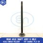 Rear Axle Shaft Assy "Toy"