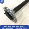 Rear Axle Shaft Assy "Toy"