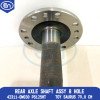 Rear Axle Shaft Assy "Toy"
