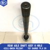 Rear Axle Shaft Assy "Toy"