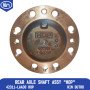 Rear Axle Shaft Assy "Hop"