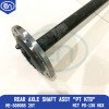 Rear Axle Shaft Assy "Pt Ktb"