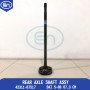 Rear Axle Shaft Assy