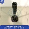Rear Axle Shaft Assy