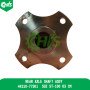 Rear Axle Shaft Assy